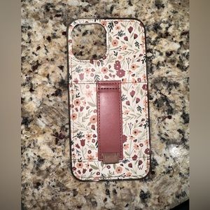 Walli Case iPhone 12 Pro Max